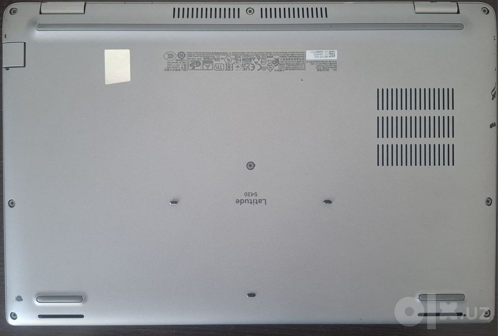 Notebook DELL LATITUDE 5430 I7-1265U Нотебук.