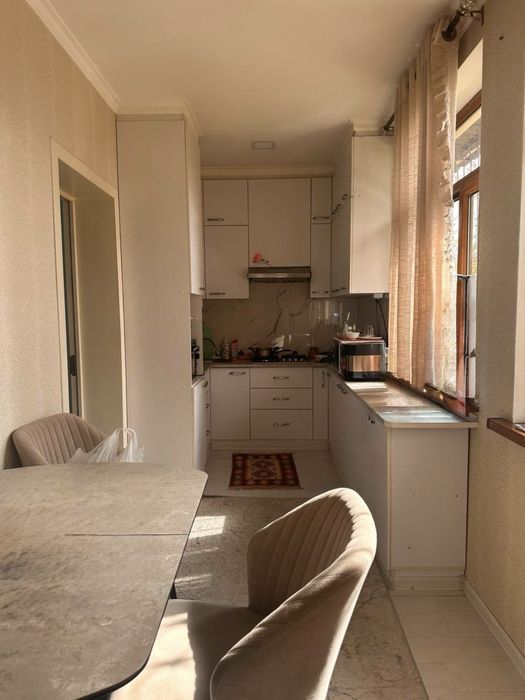 Ттз 4 2 комнатная балкон 2#6