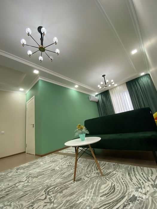 Срочно сдам 1 ком/4/9 на Махтумкули Ор-р Технопарк