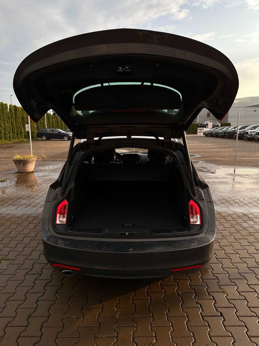 Opel Insignia Sports Tourer (SW)