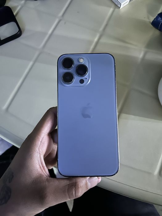 Iphone 13 Pro 128GB..