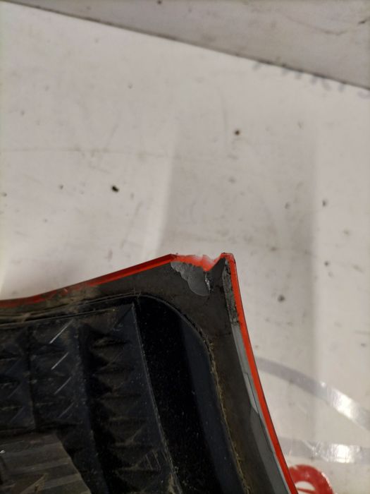 Стоп - стопове Volvo XC90 / Волво ХЦ90 2007г.