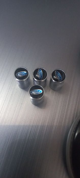 FORD - Set 4 capace pentru jante aliaj