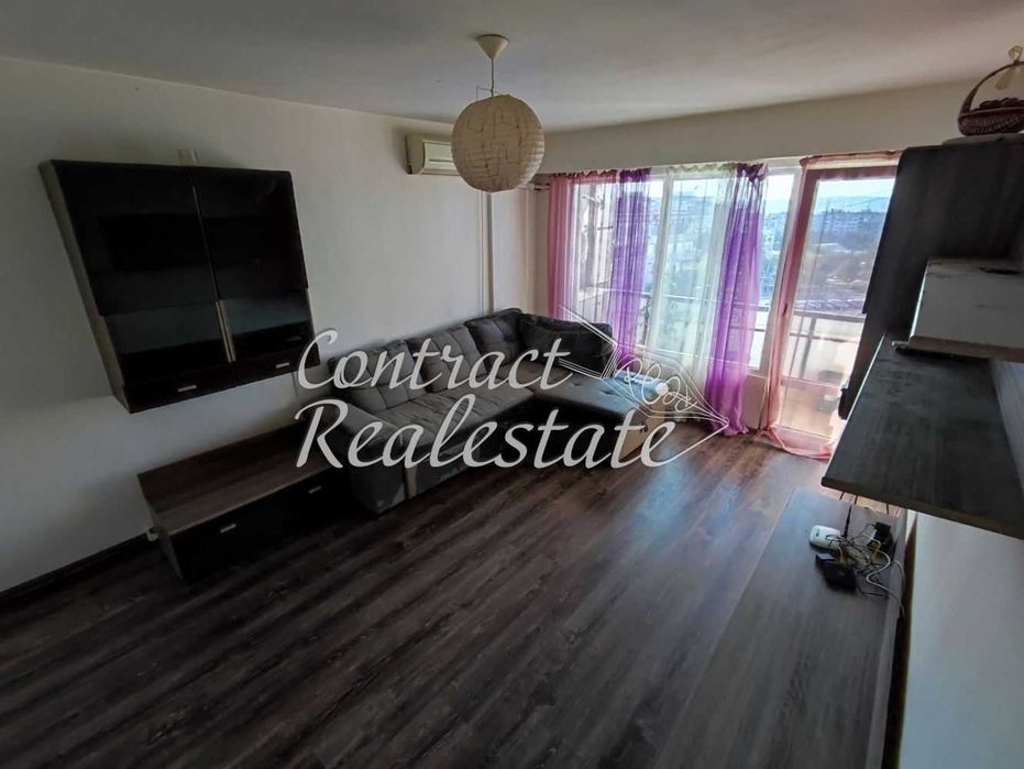 Двустаен Обзаведен Владиславово !