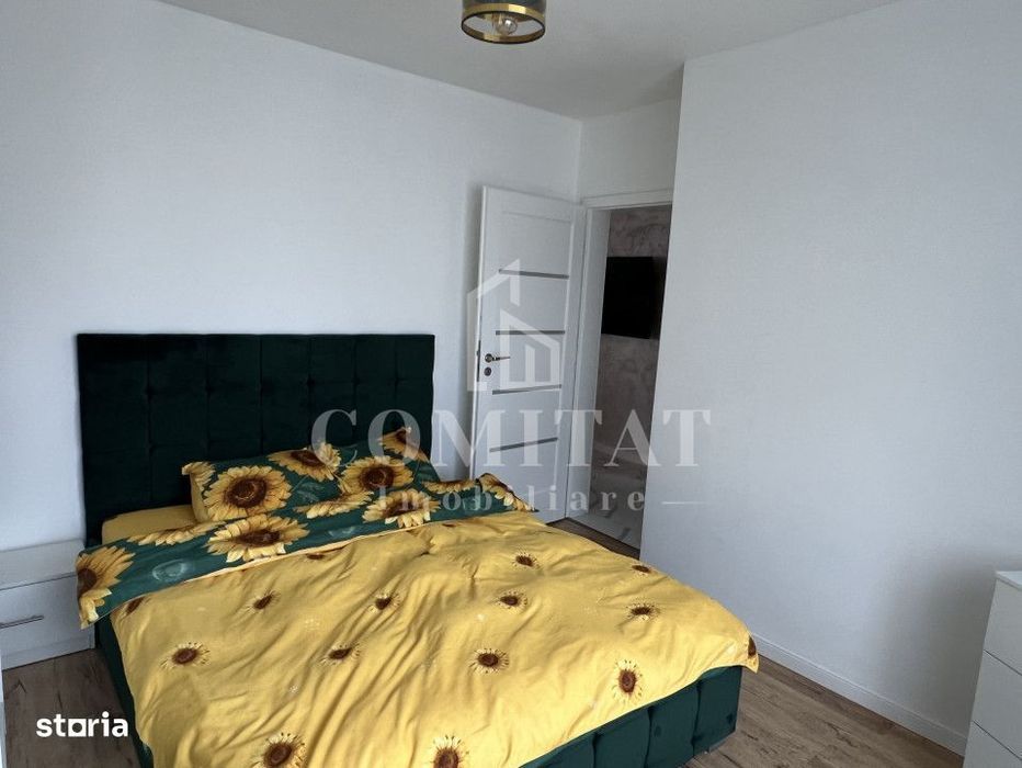 Apartament 3 camere | etaj intermediar | Fagului
