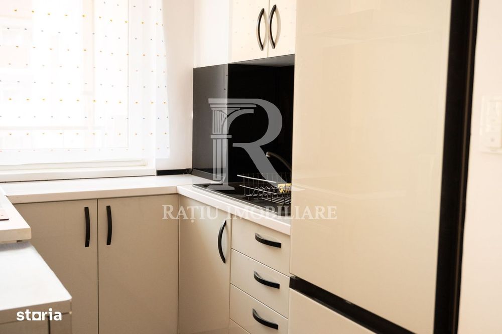Apartament cu 3 Camere | Ioșia Rezidențial | Oradea
