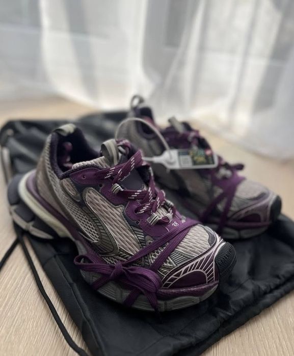 Sneakers balenciaga 3XL