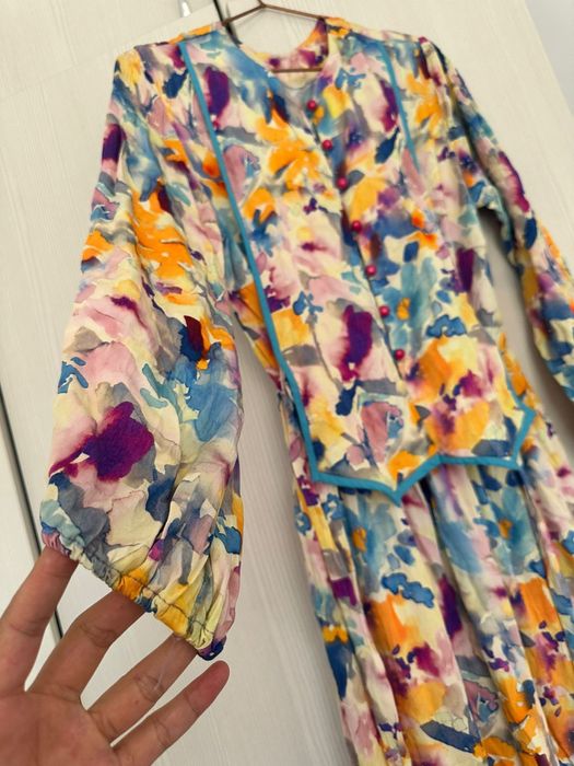 киімдер жақсы жағдайда