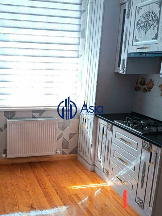 TEZDA SOTILADI #K200 | Sotuvda: #3x xonali zamonaviy kvartira