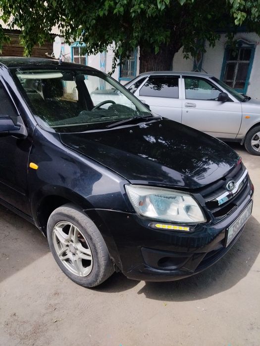 Продам Lada Granta 2013