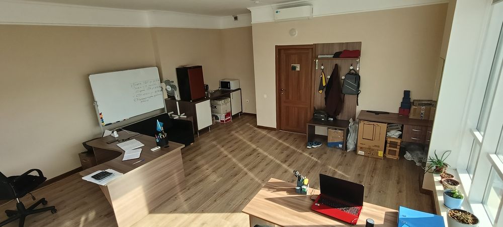 Сдам офис в аренду Астана