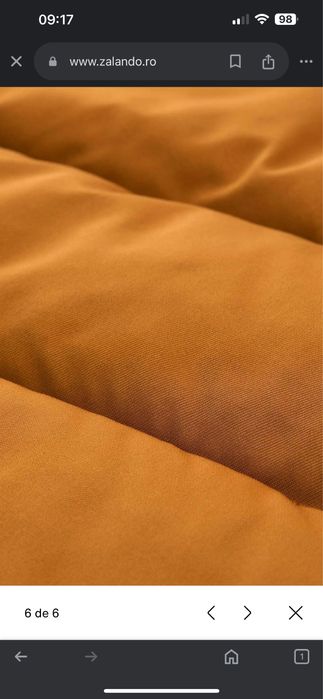 TOM TAILOR-geaca de iarna-XL