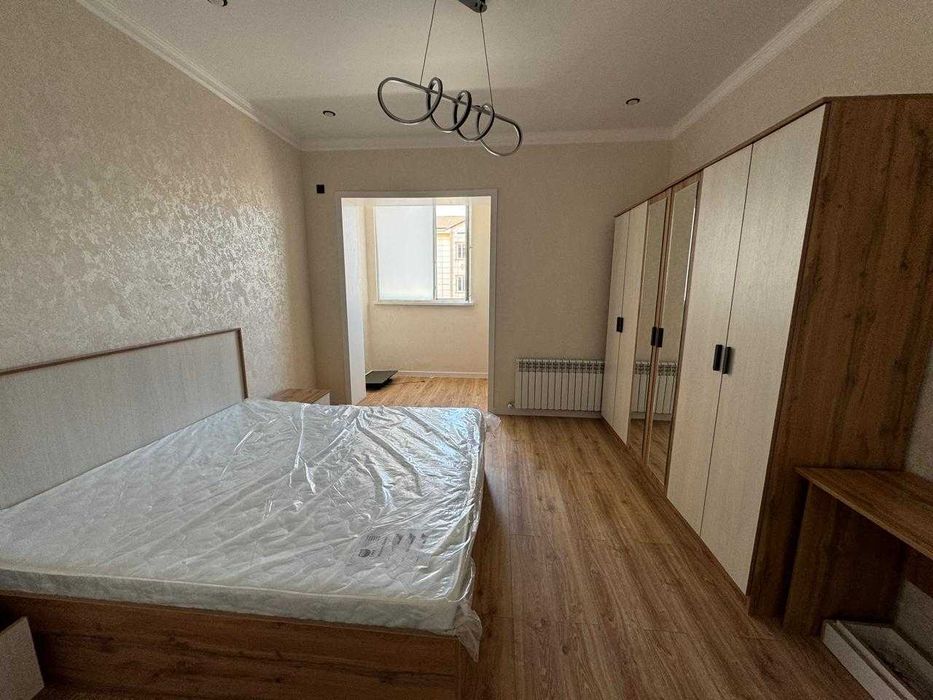 Продается квартира в кирпичном доме