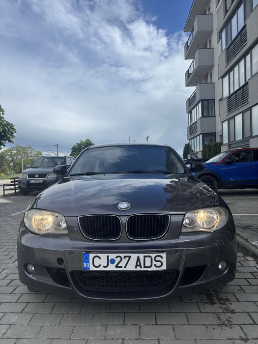 Bmw seria 1 118d   URGENT