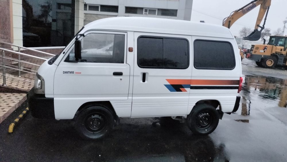 Damas srochna sotiladi 2021