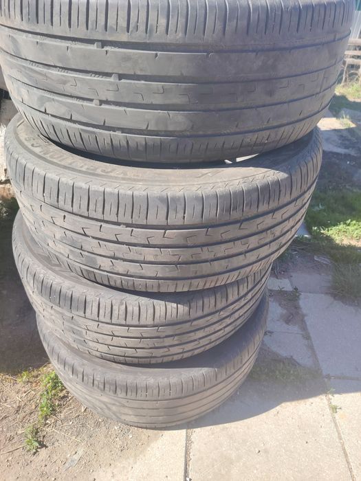 Продам шины летние