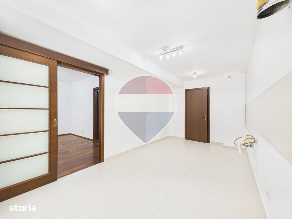 Apartament 3 camere | Sos. Nordului | Herăstrău | Pozitie exclusivista