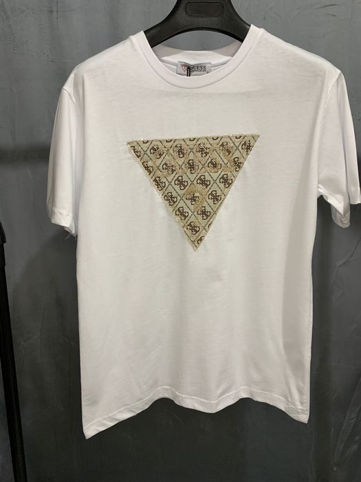 Tricou guess de dama