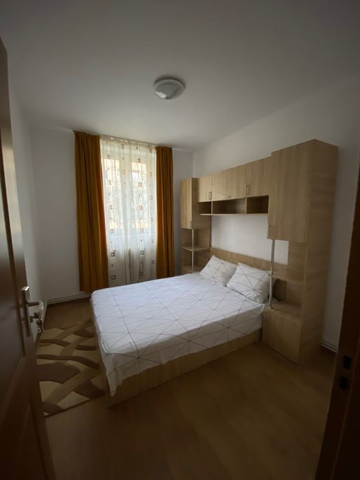 Vand Apartament 2 camere în zona Hipodrom.