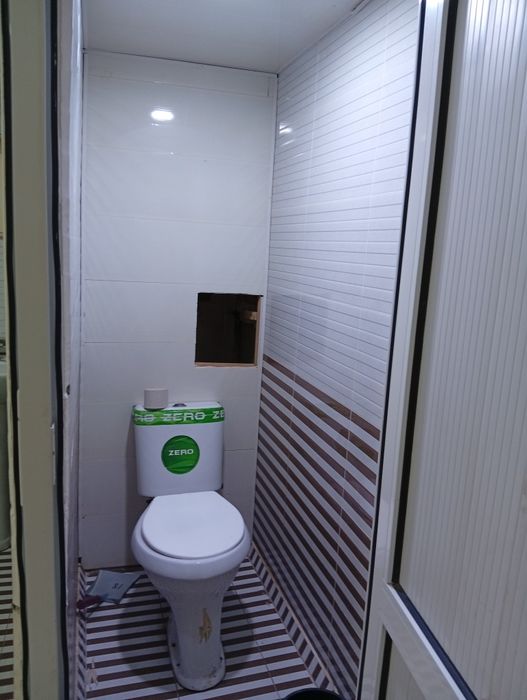 1 xonali kvartira sotiladi