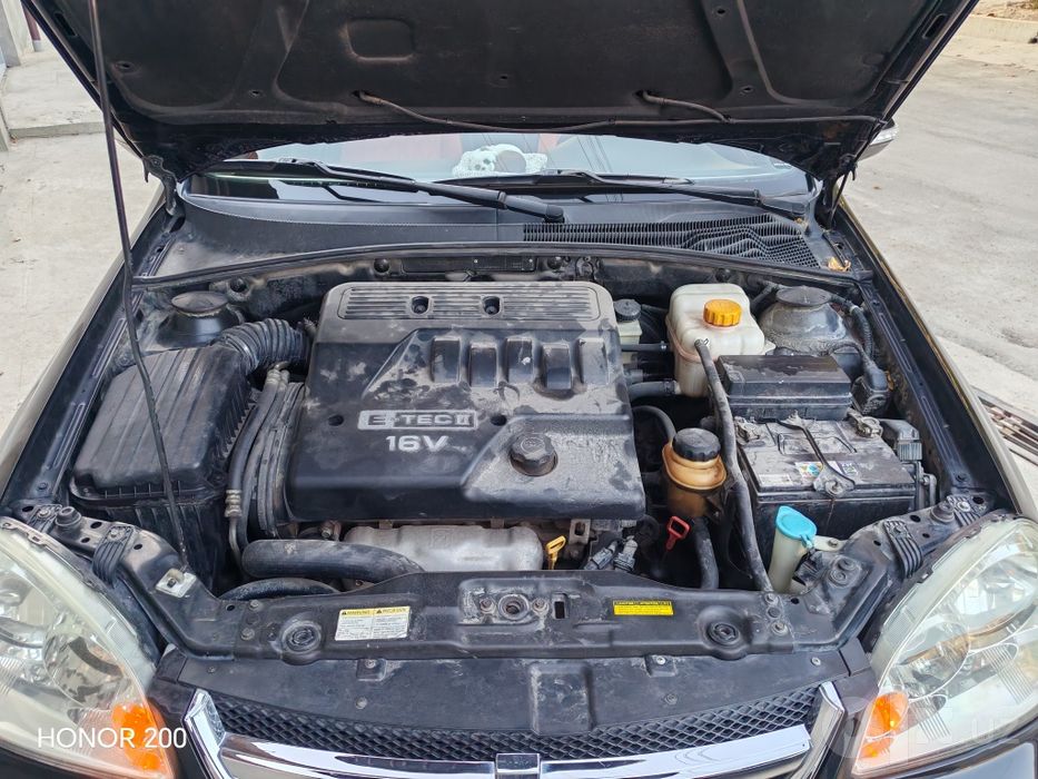 Lacetti optra dubay variant