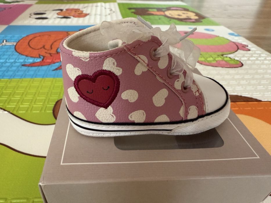 Майорал космонавт, дрехи и обувки