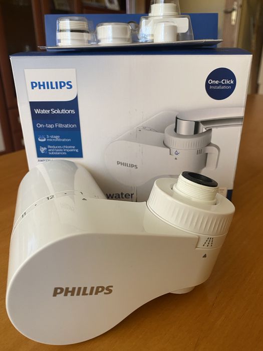 Филтър за вода philips