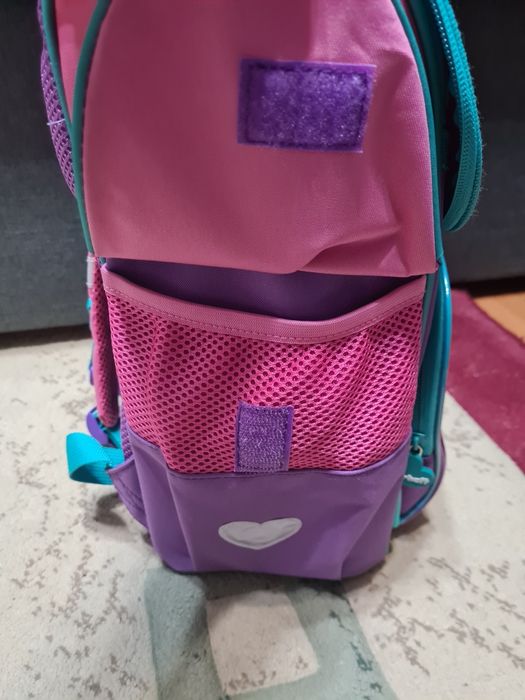 Рюкзак школьный, ранец