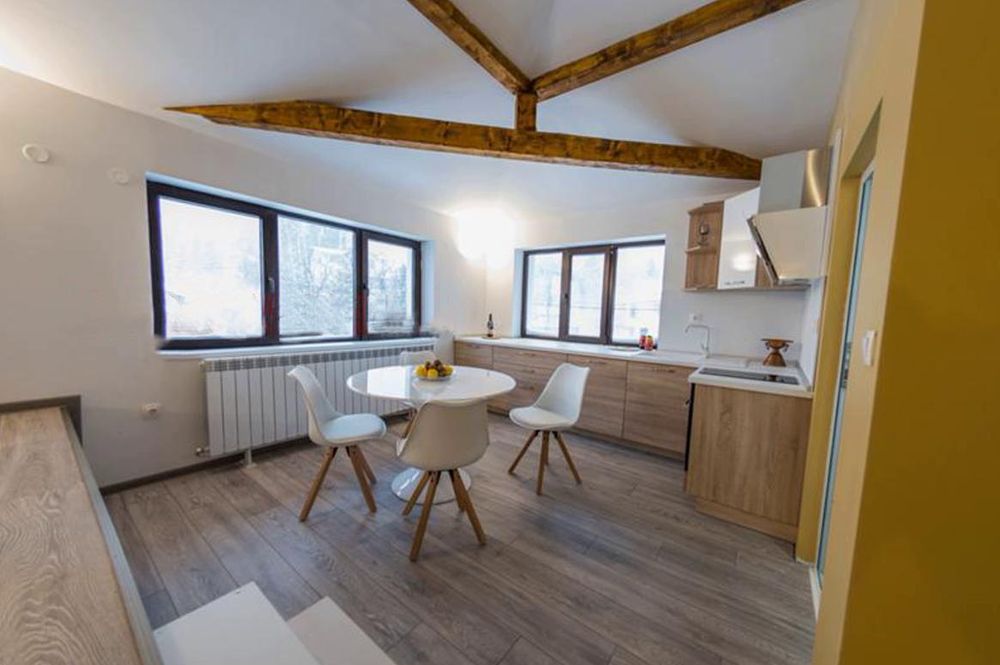 Дава се под наем Къща в София, Драгалевци - 300 кв.м за 5000 € - Снимка #7