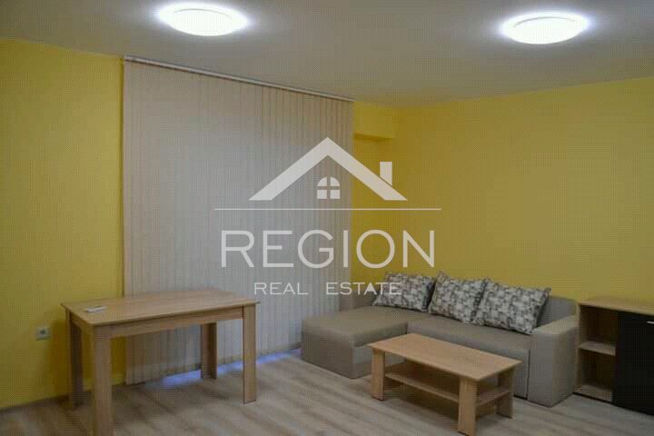 Дава се под наем Двустаен апартамент в Варна, Левски - 60 кв.м за 510 € - Снимка #4