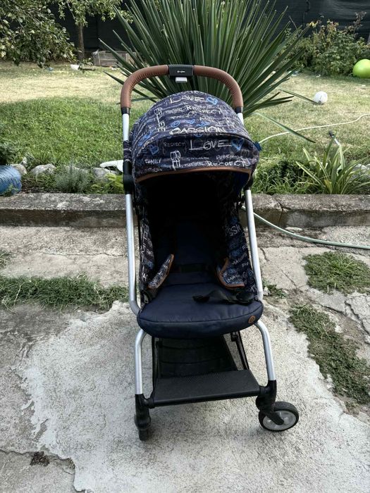 Бебешка количка Cybex