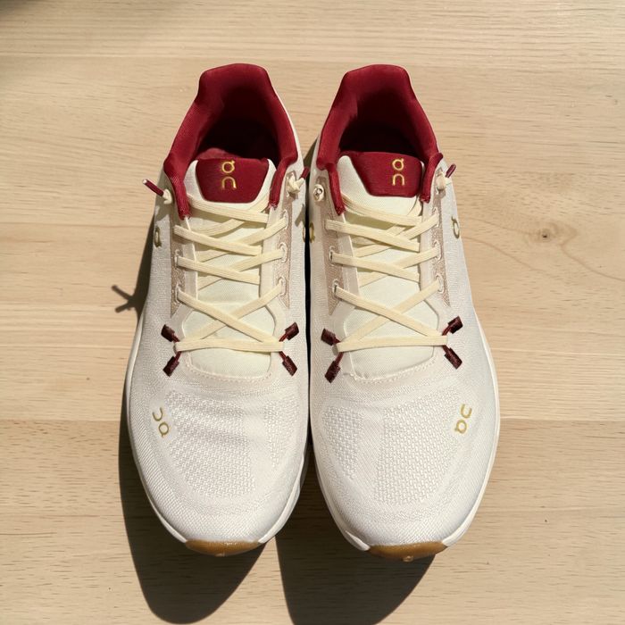 Новые кроссовки On