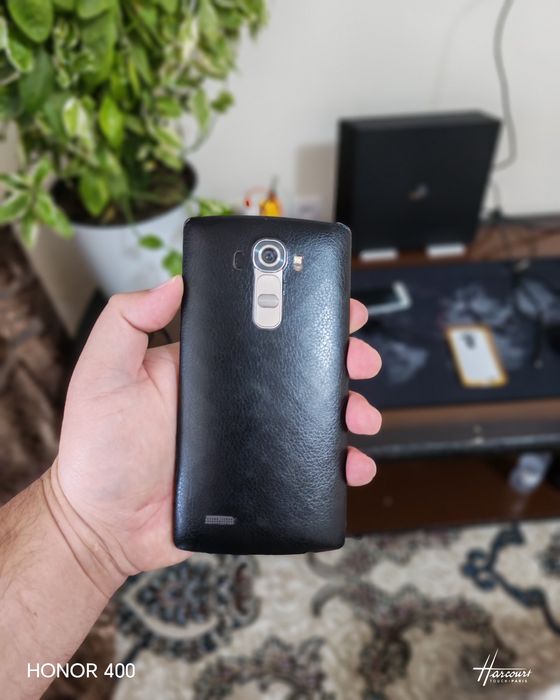 LG G4 3/32 Ideal