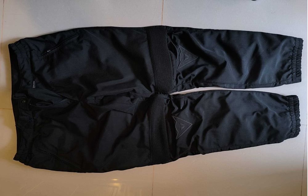 Pantaloni Dainese Oxford Rainseal motocicleta