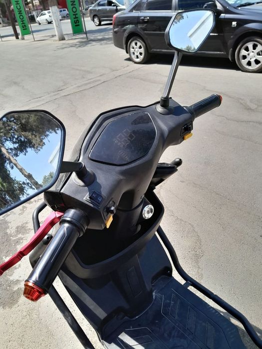 Moped   kafolati bn