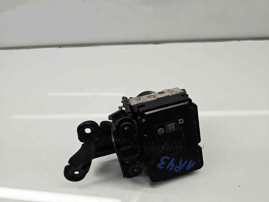 Pompa ABS  Volkswagen Golf 6 (5K1) [Fabr 2009-2013] 1K0614517DP 1.6 TD