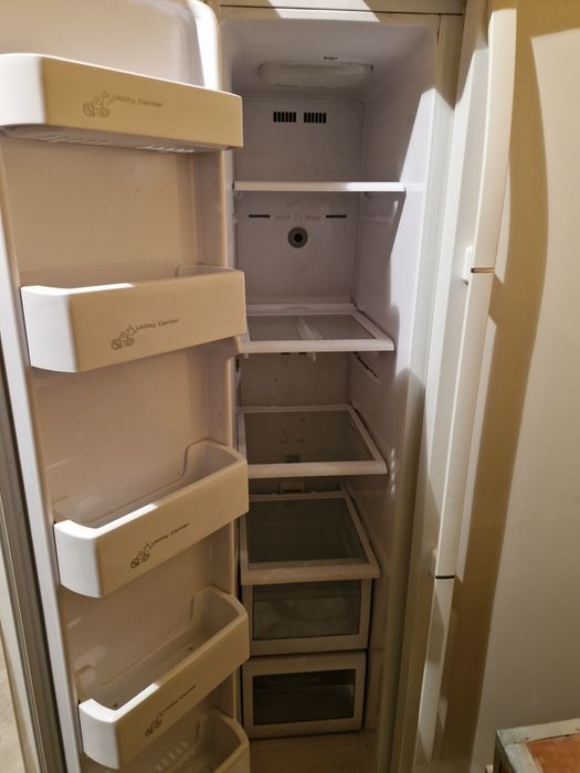 Холодильник Самсунг