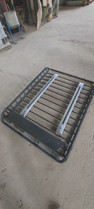 Багажник, корзина на крышу