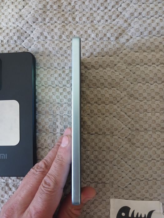 Xiaomi Mi 12 lite 256 Gb