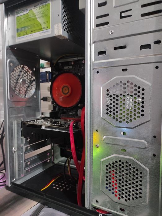 Kampyuter Srochna sotiladi