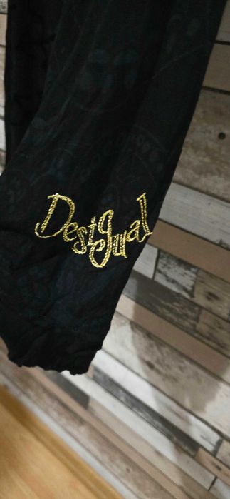 Desigual S-дамска рокля (х-987)