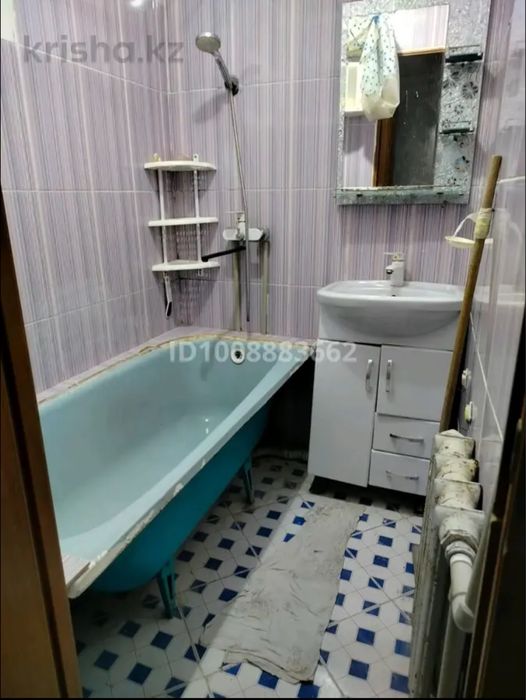 Аренда кв Космонавтов 9/2 60м2