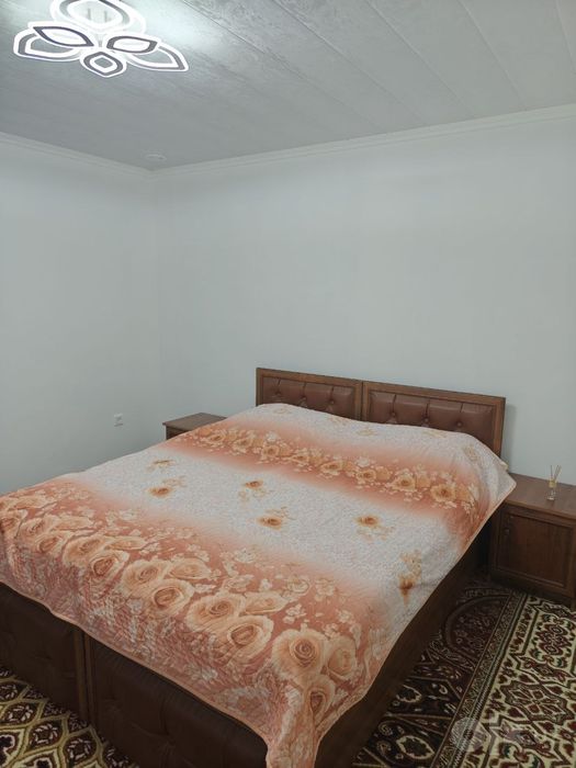 Arenda Uchastka 3 xona 400y.e Yunusabod