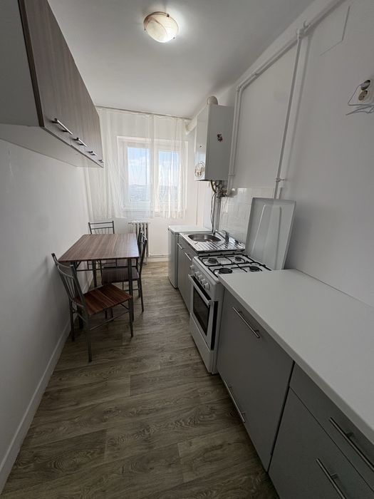 Apartament – Targu-Mures - Vedere 4