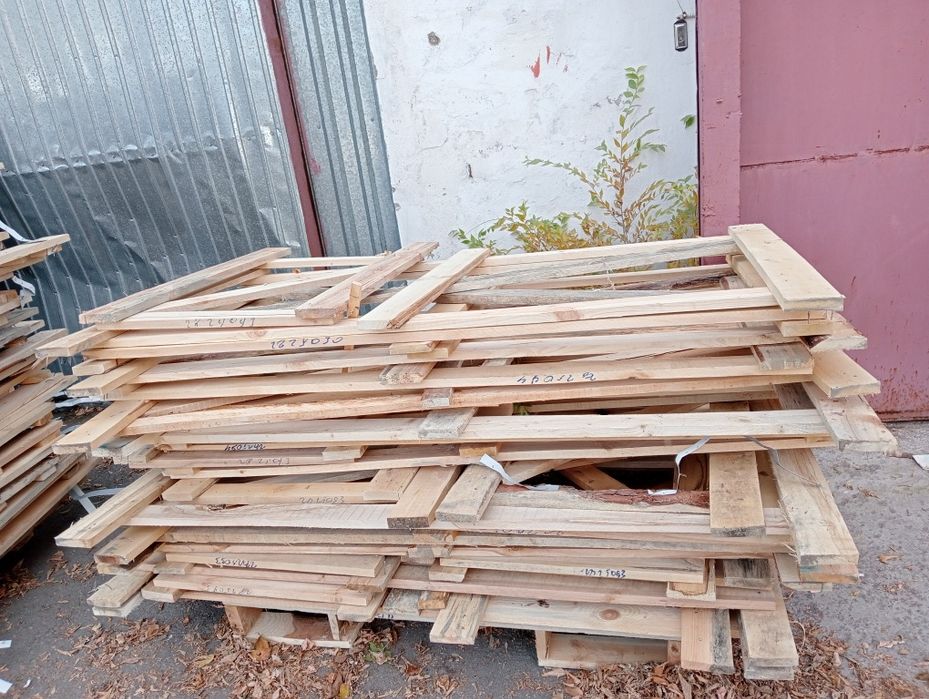 Продам домки б/у