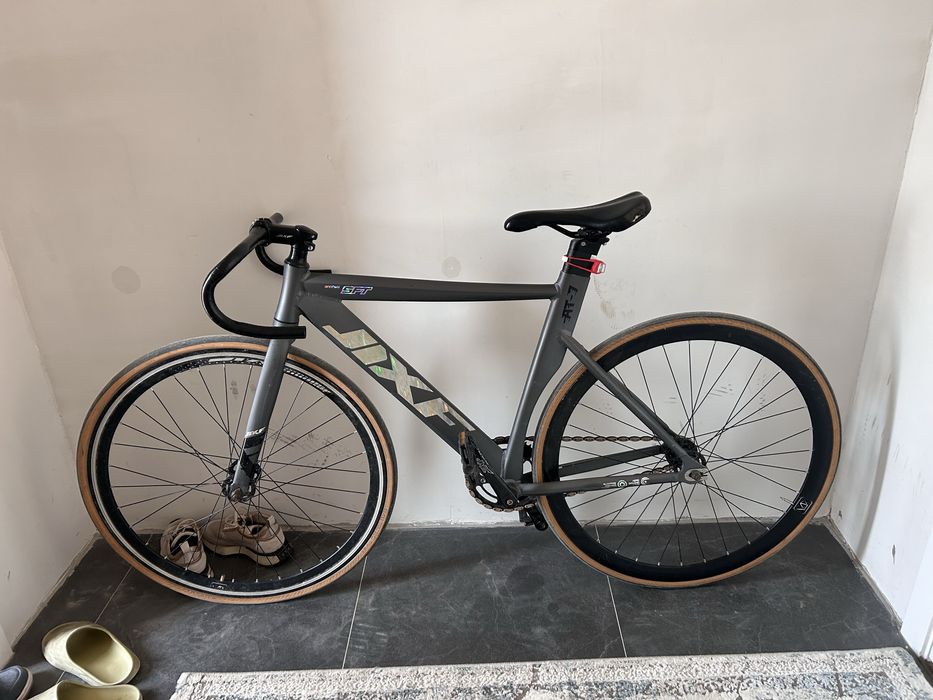 Продам Jixf фикс