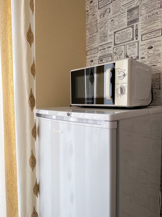 Сдам 1к.кв Батыс-2 WI-FI/Smart Tv