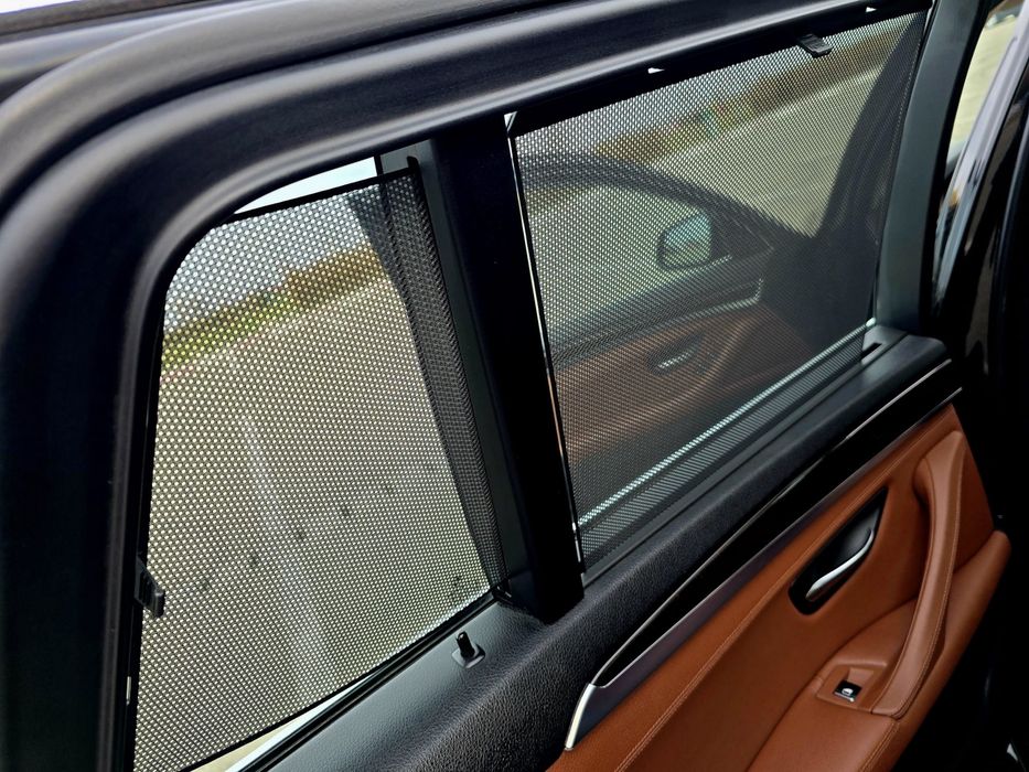 BMW 520d xDrive Touring 190 CP – 2016