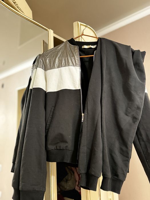 Шуба трансформер