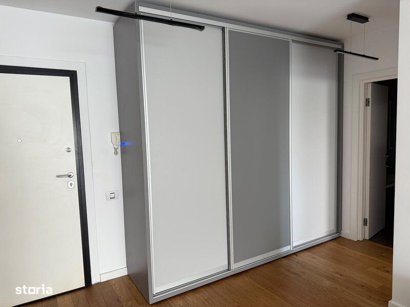 Apartament 2 Camere | Baneasa | Complex Stejarii | Parcare